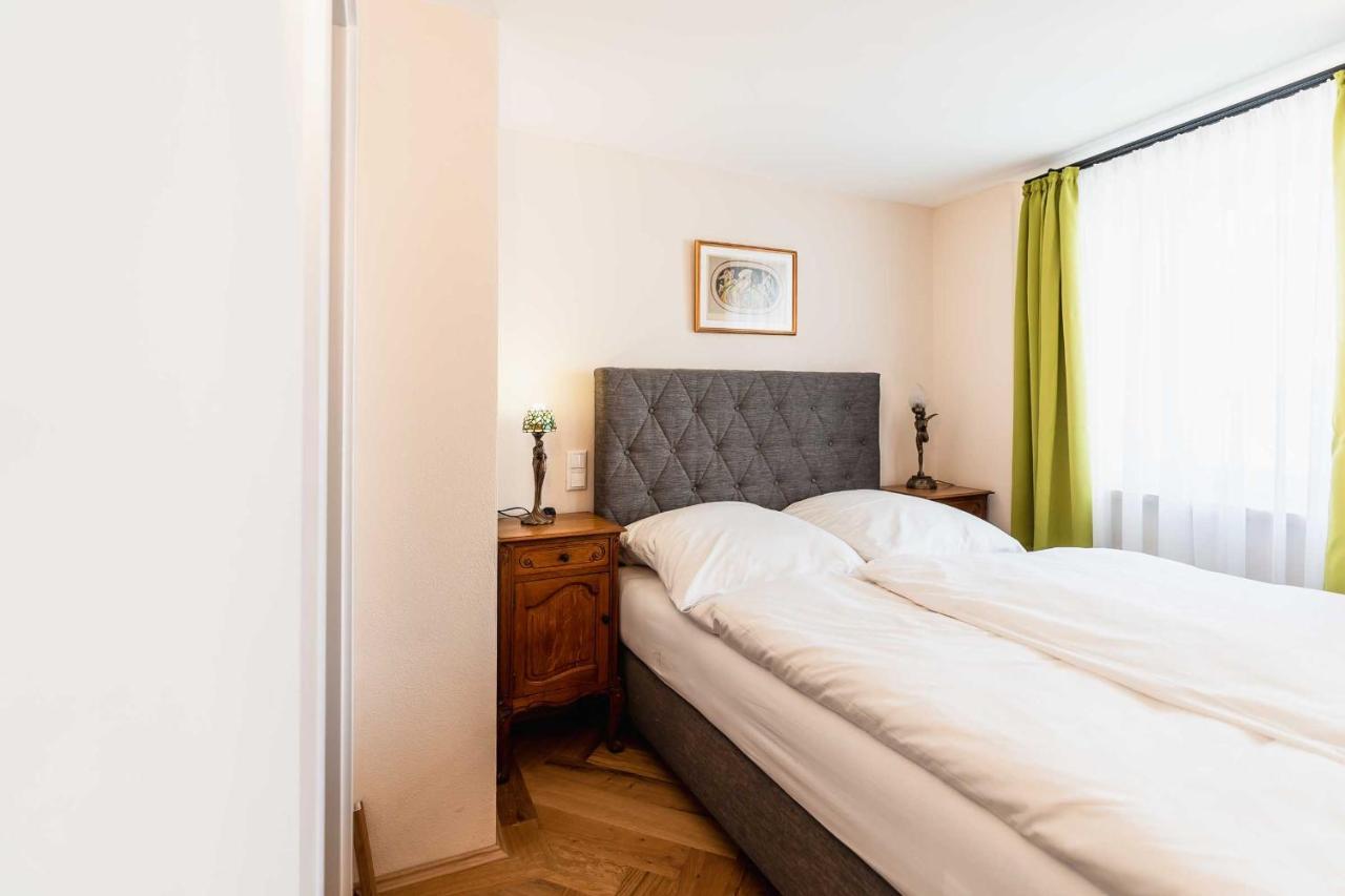 Altstadthotel Bachbraeu 바일하임인오베르바이엠 외부 사진