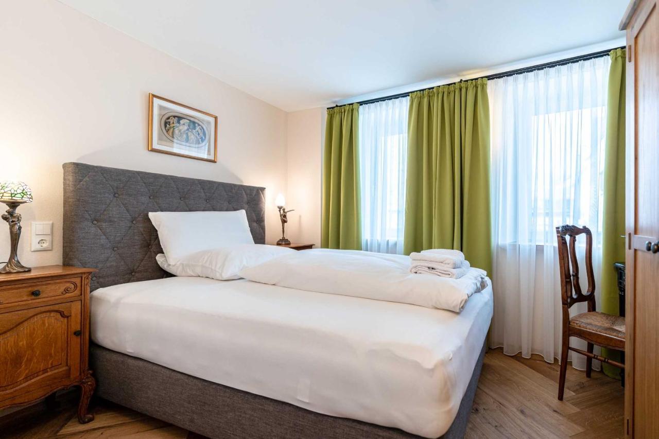 Altstadthotel Bachbraeu 바일하임인오베르바이엠 외부 사진