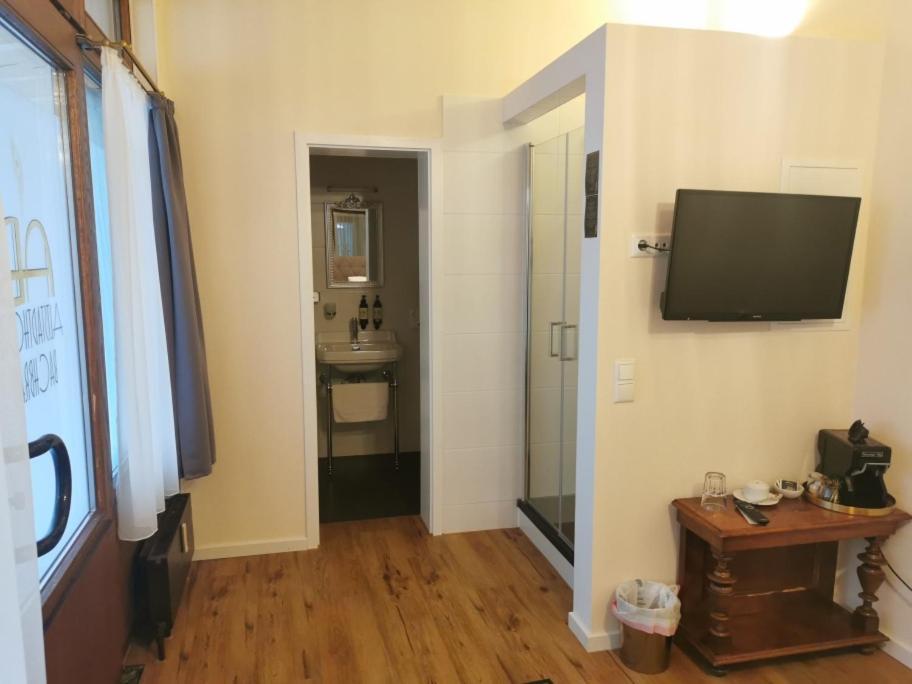Altstadthotel Bachbraeu 바일하임인오베르바이엠 외부 사진